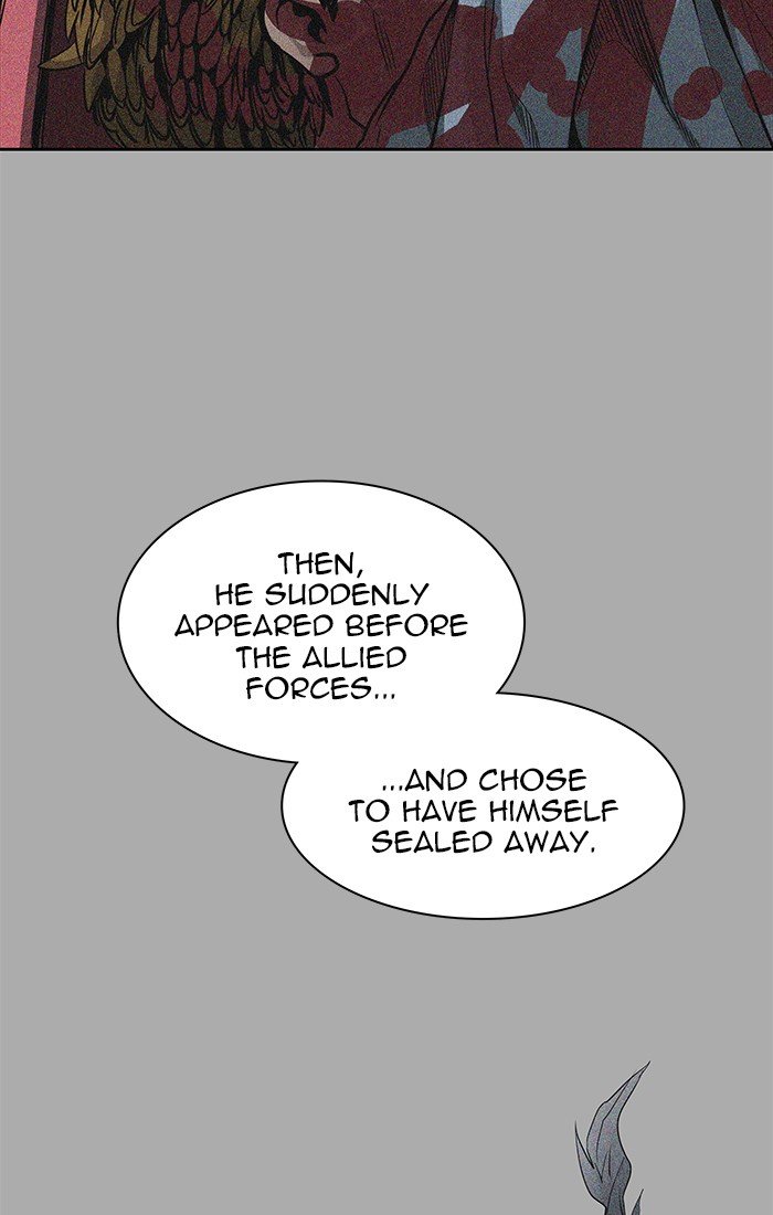 Tower of God, Chapter 457 image 080